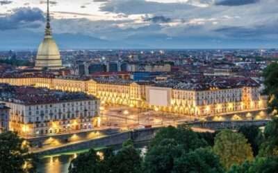 Descubriendo la rica historia y cultura de Italia: Un viaje por Torino