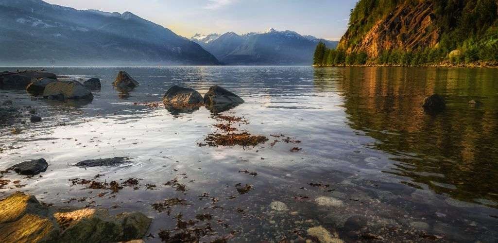 Mejores provincias para emigrar a Canadá según la edad