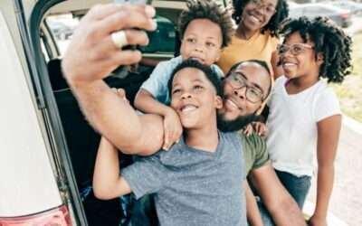 Como emigrar a Canadá con hijos