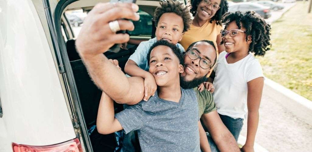 Como emigrar a Canadá con hijos