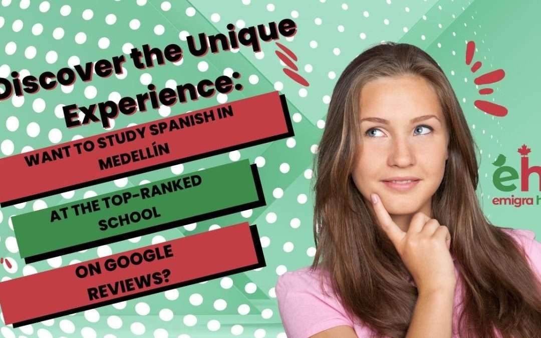 Discover the Unique Experience: Want to Study Spanish at the Top-Ranked School on Google Reviews?
