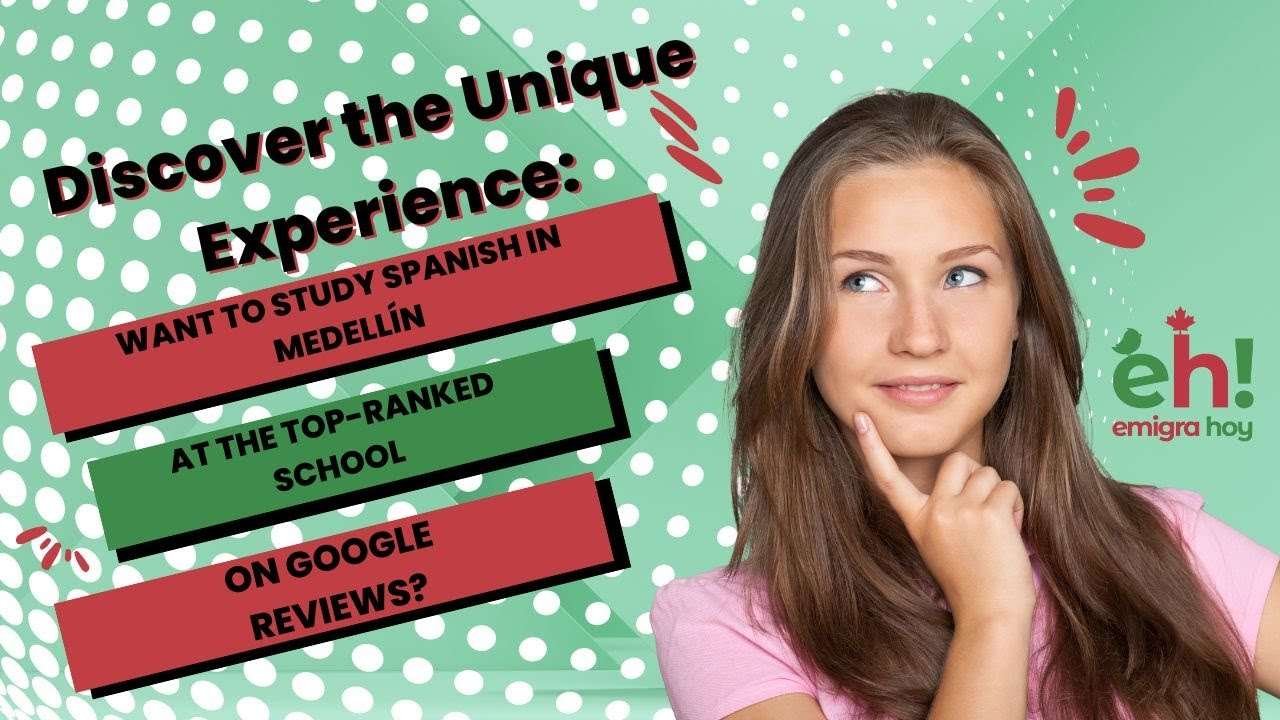 Discover the Unique Experience: Want to Study Spanish at the Top-Ranked School on Google Reviews?