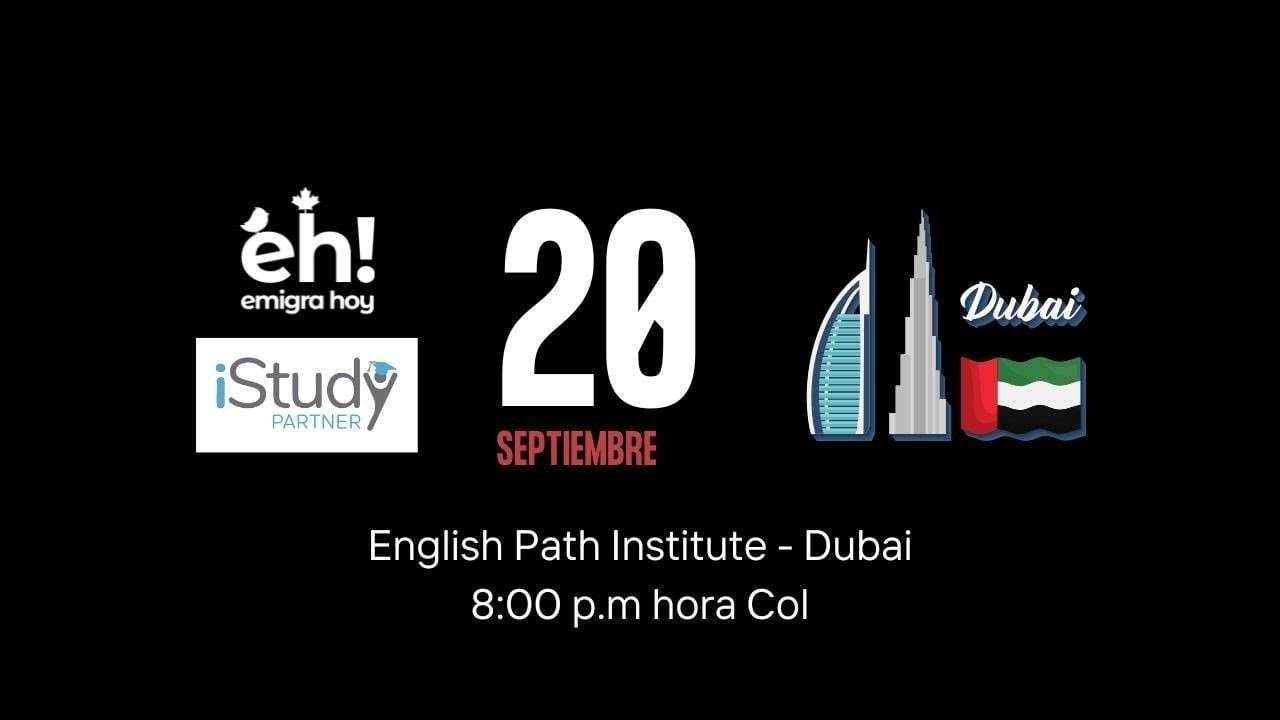 English Path Institute - Dubai