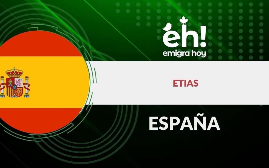Cómo Obtener tu Autorización ETIAS en Europa | Guía de Trámites y Asesoría