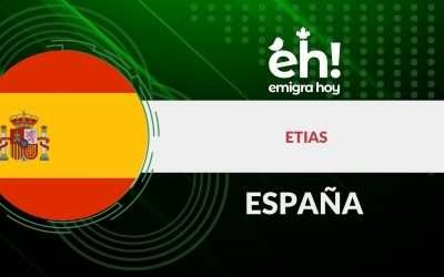 Cómo Obtener tu Autorización ETIAS en Europa | Guía de Trámites y Asesoría