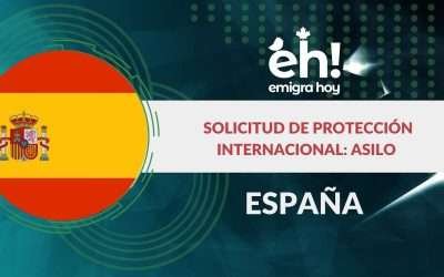 Asilo Político en España: Paso a Paso para Conseguir la Autorización de Residencia