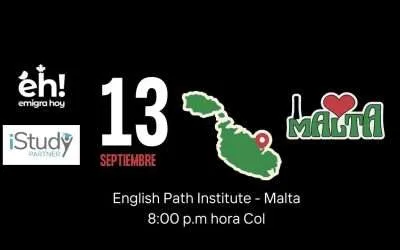 English Path Institute – Malta