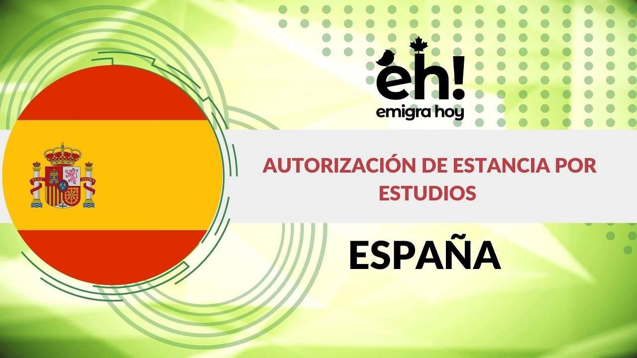 Conviértete en Residente en España: Trámites y Asesorías para Estudiantes