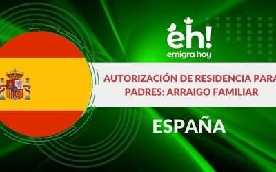 Residencia para Padres por Arraigo Familiar: ¡No Cometas Errores en tu Trámite!