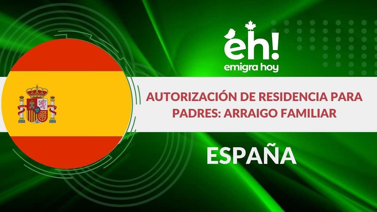 Residencia para Padres por Arraigo Familiar: ¡No Cometas Errores en tu Trámite!