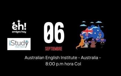 Australian English Institute – Australia