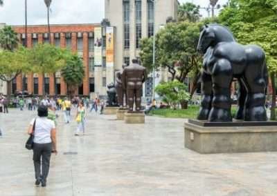 Programas de inglés Olsa International