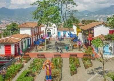 Programas de inglés Olsa International