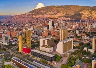 Programas de inglés Olsa International